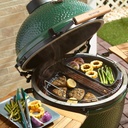 large big green egg