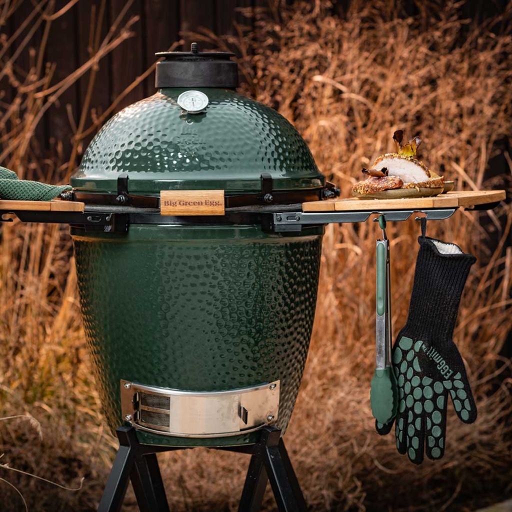 large big green egg