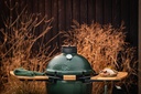 Pitt-Big Green Egg-Medium Big Green Egg met EGG frame-3