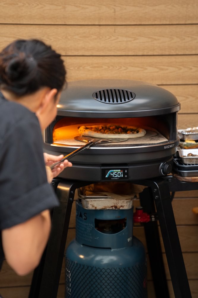 arc xl off-black - gas