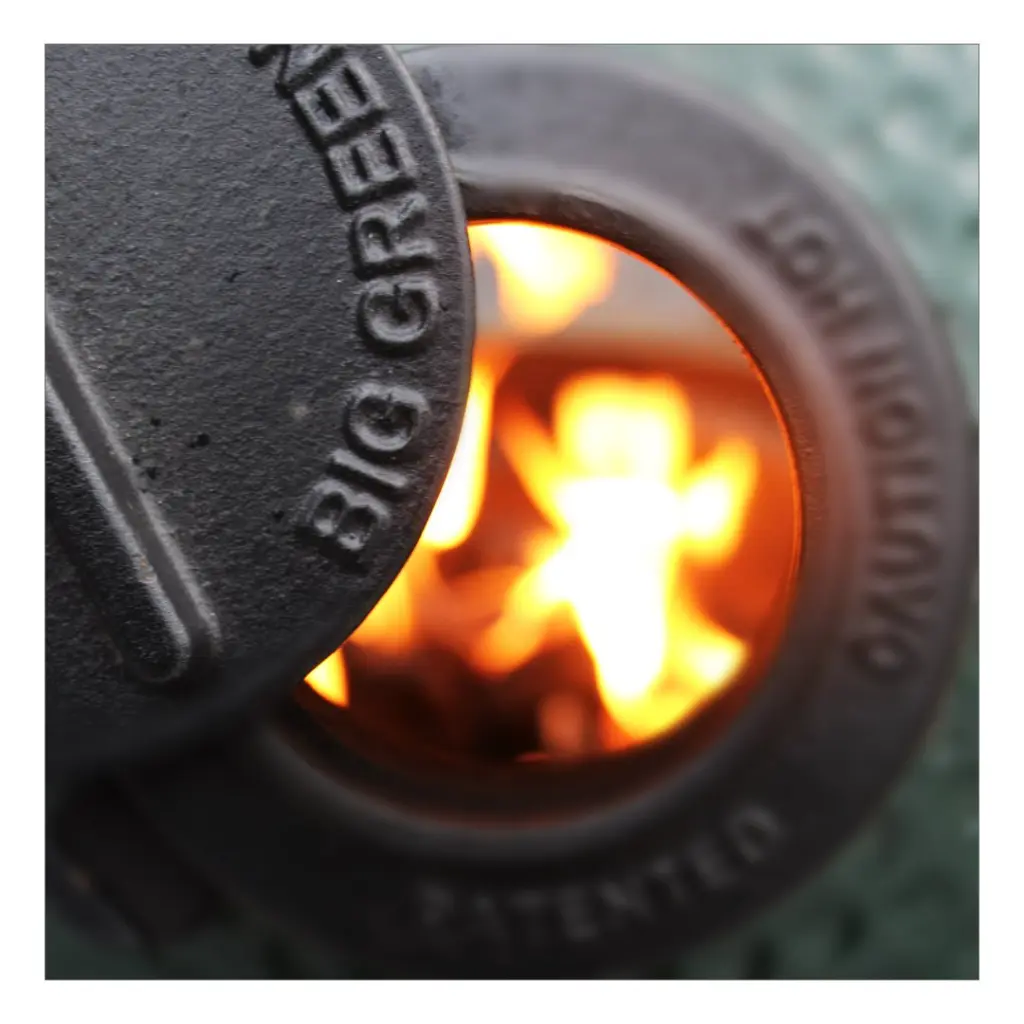 Pitt-Big Green Egg-Large Big Green Egg-6