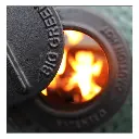 Pitt-Big Green Egg-Large Big Green Egg-6