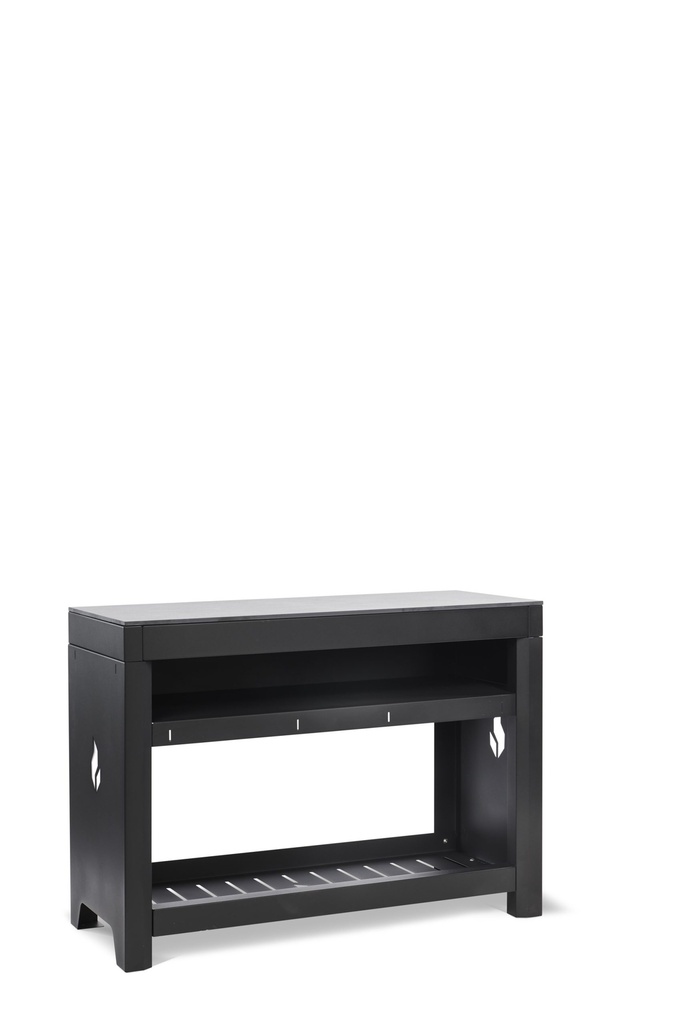 legbord duo black