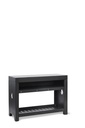 legbord duo black