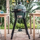 minimax big green egg 