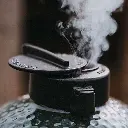 Pitt-Big Green Egg-Large Big Green Egg Outdoor Kitchen - It's a big deal-3