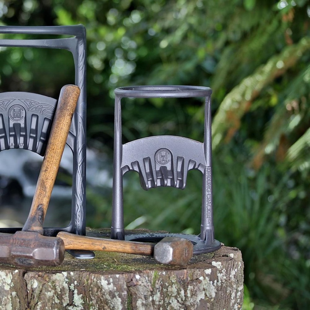 kindling cracker - houtklover