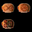 Dome Gen 2 Oven Space - Medium.webp