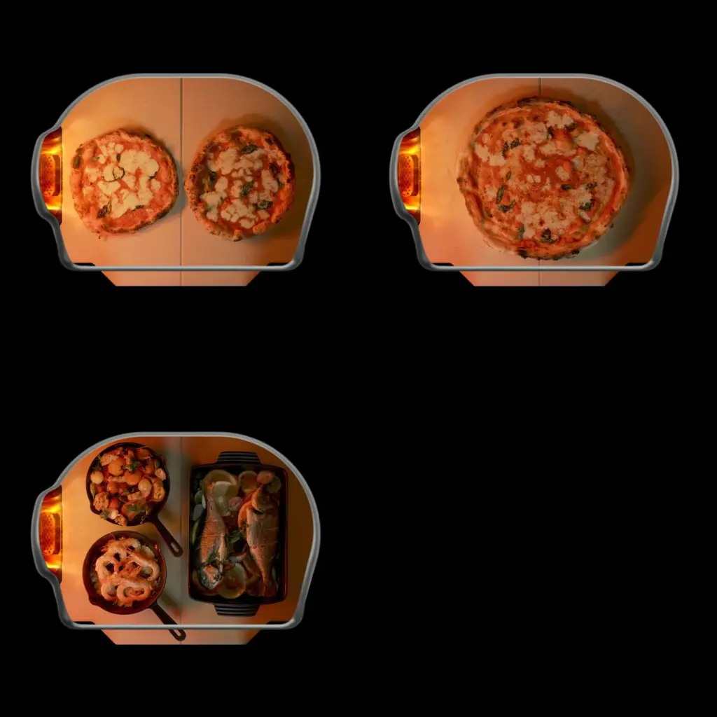 Dome Gen 2 Oven Space - Medium.webp