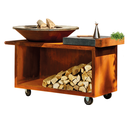 island corten 100 pro cd