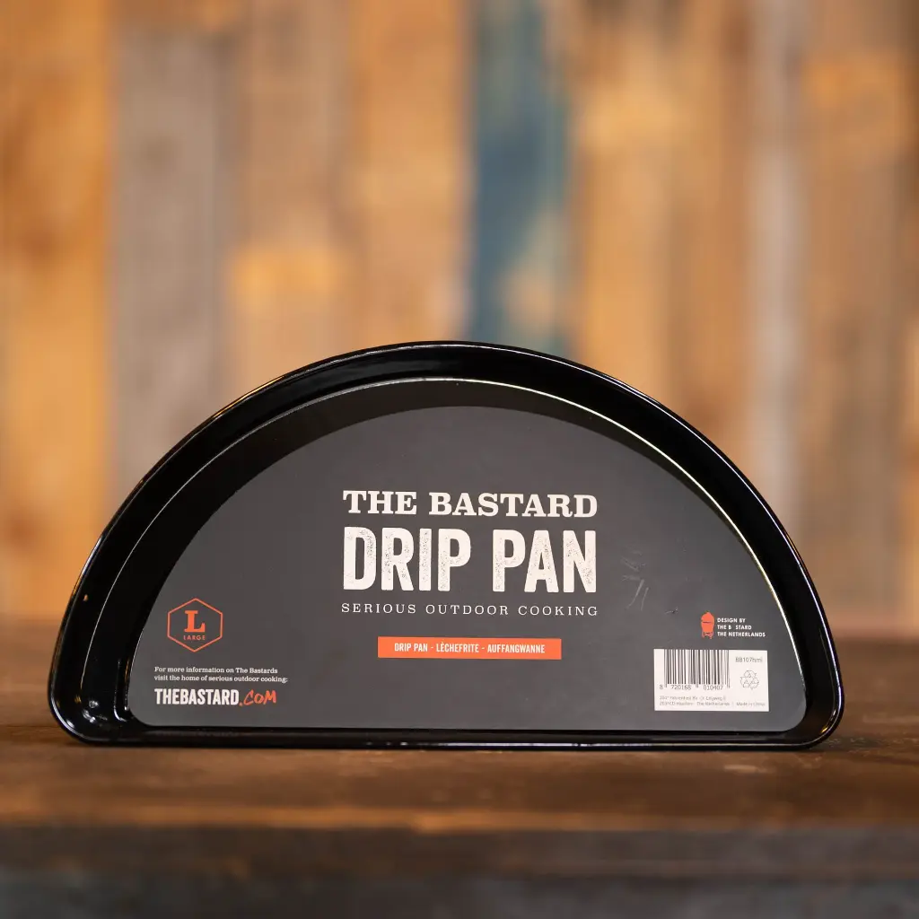The_Bastard_Drip_Pan_XL_Half_Rond.webp