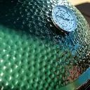 Pitt-Big Green Egg-Xlarge Big Green Egg met IntEGGrated nest + handler-6