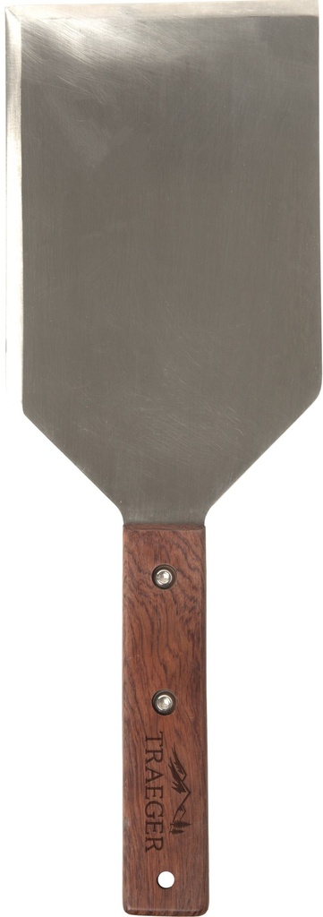 vleessnijder en visspatel