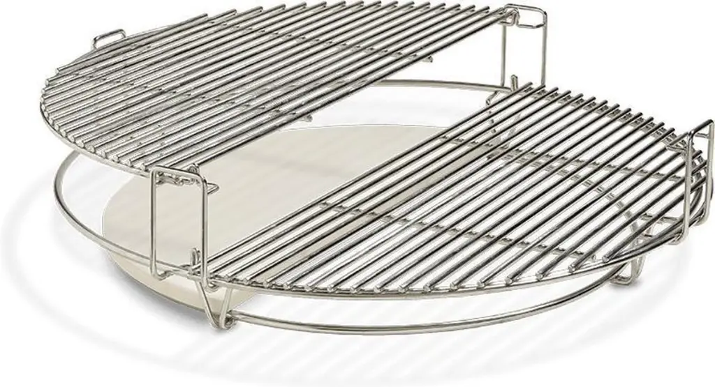 PITT KJ Flexibele cooking rack.webp
