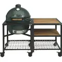 Pitt-Big Green Egg-Egg Frame XL-5