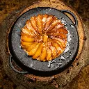 Pitt-Big Green Egg-Gietijzeren skillet L, XL, 2XL 36 cm-3