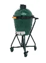 Pitt-Big Green Egg-Egg beschermhoes integgrated nest M, S, port nest Mx-1