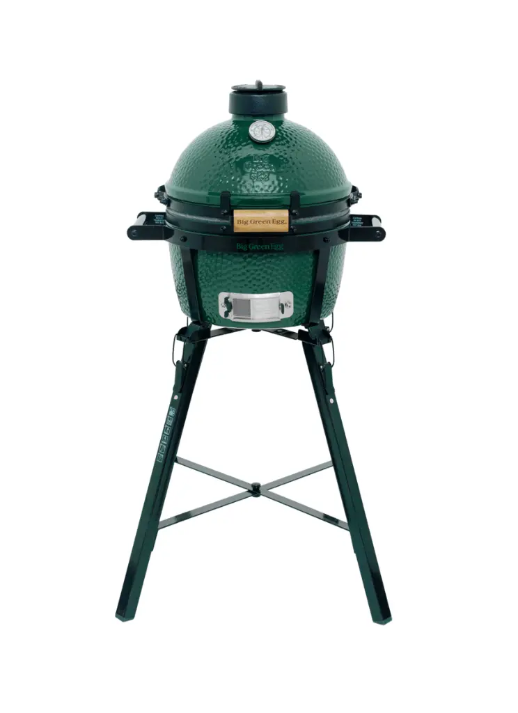 Pitt-Big Green Egg-Tel-tru temperatuurmeter 5 cm M, S, Mx, Mn-2