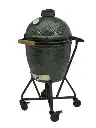 Pitt-Big Green Egg-Tel-tru temperatuurmeter 5 cm M, S, Mx, Mn-3