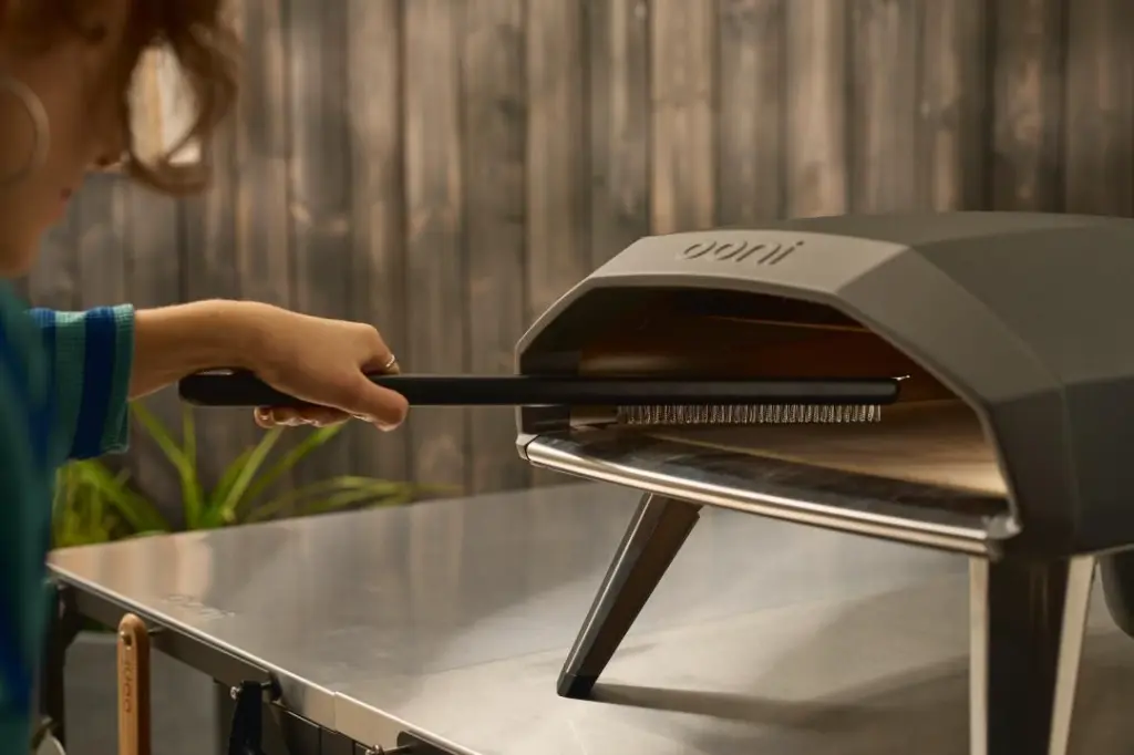 Pitt-Ooni-Pizza oven borstel kort-1