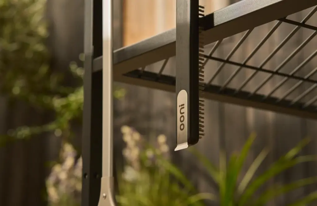 Pitt-Ooni-Pizza oven borstel kort-2