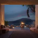 OFYR Anniversary Collection Mirrored Stainless Steel - Sahara Evening-600x600-bc87582.webp