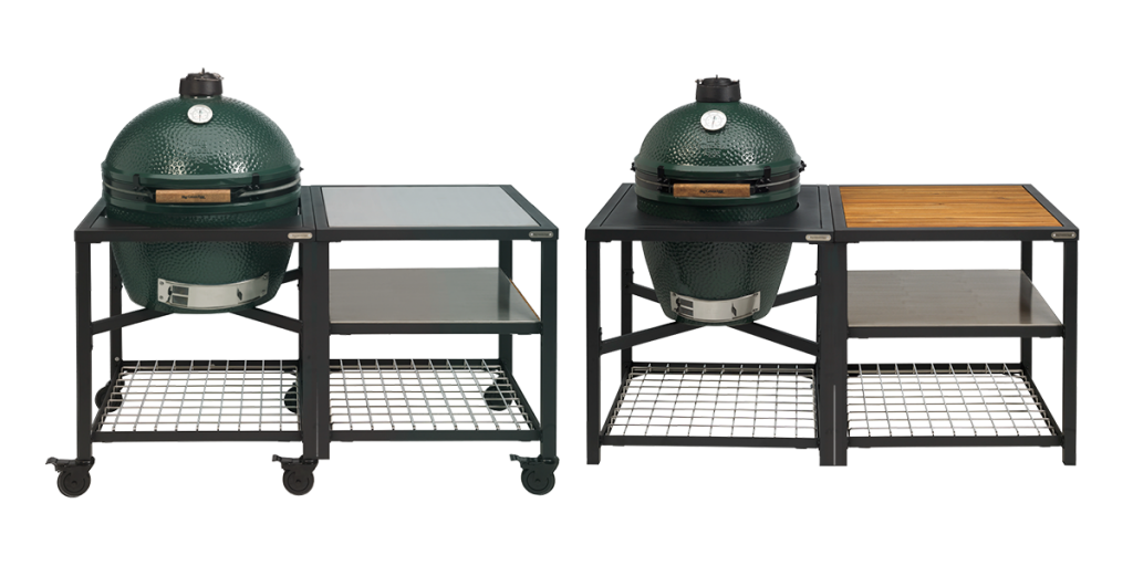 stainless steel insert modular system