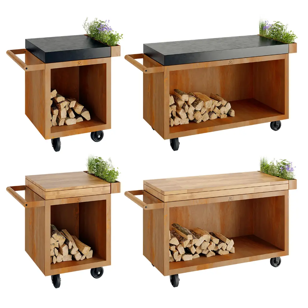 ofyr-sockel-corten-65-pro-mit-arbeitsplatte-keramik-m-7.webp