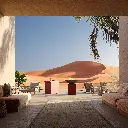 OFYR Signature Mise en Place Oxide Red.webp