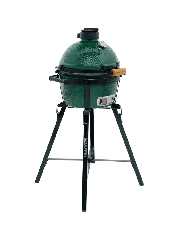 Pitt-Big Green Egg-Portable nest voor MiniMax Egg-3
