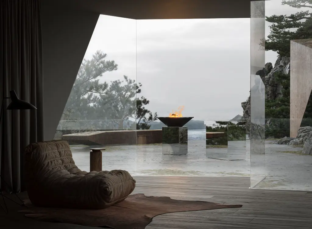 OFYR Signature Mise en Place Mirrored Stainless Steel.webp