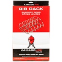 rib rack for classic and big joe