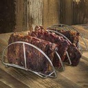 rib rack for classic and big joe