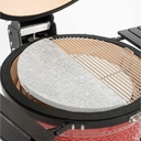 half moon soapstone classic joe