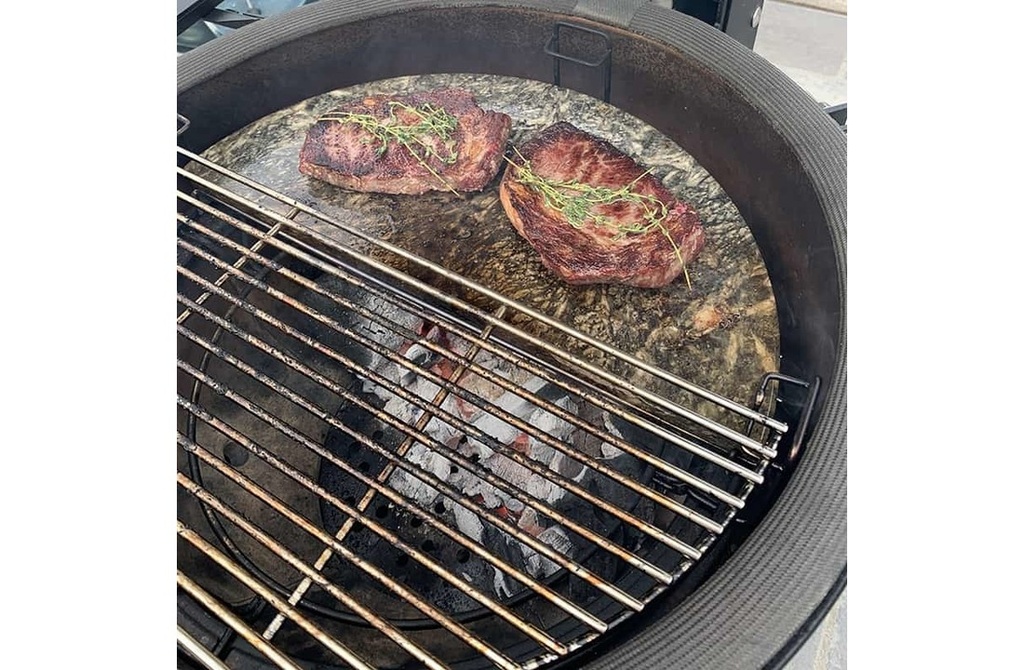 half moon soapstone classic joe