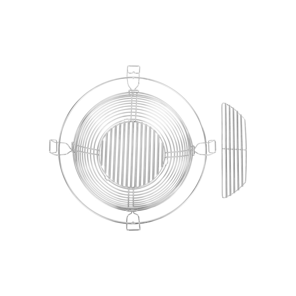 charcoal basket classic joe