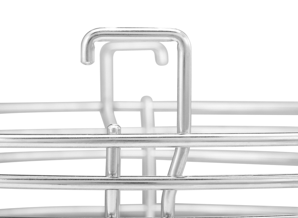 charcoal basket classic joe