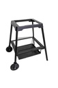 urban frame intense black
