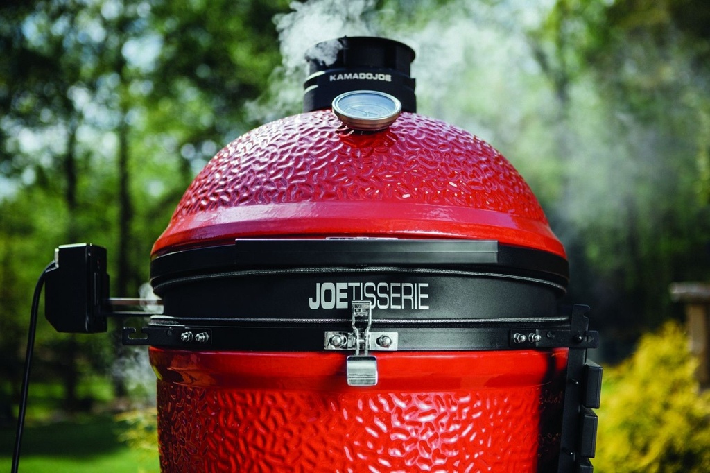 joetisserie big joe -240v eu-plug