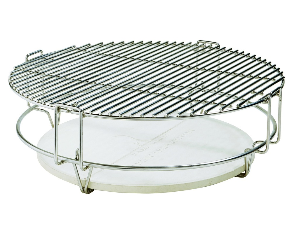 flexibele cooking rack big joe