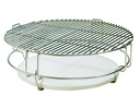 flexibele cooking rack big joe