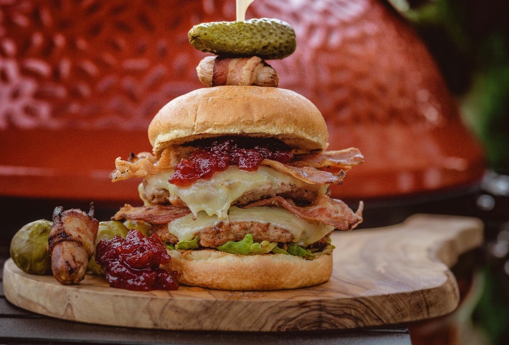 big joe II stand alone