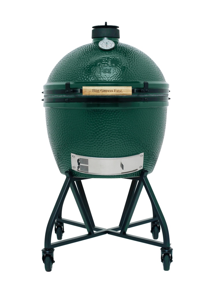 Pitt-Big Green Egg-Xlarge Big Green Egg-1