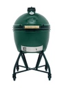 Pitt-Big Green Egg-Xlarge Big Green Egg-1