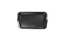 keramische plancha 39 x 31 cm