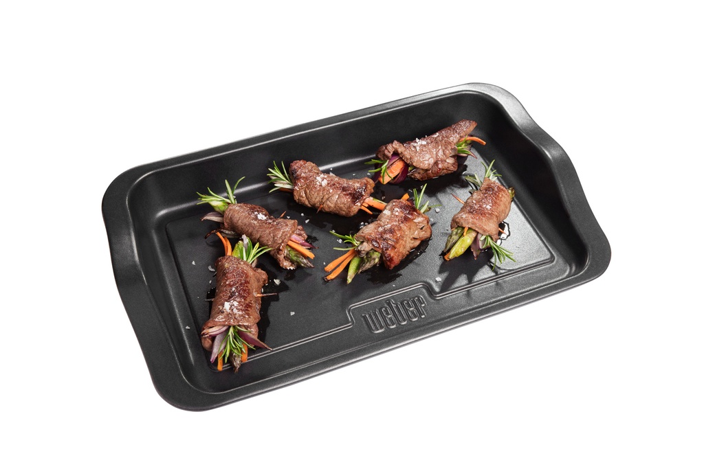 keramische plancha 39 x 31 cm