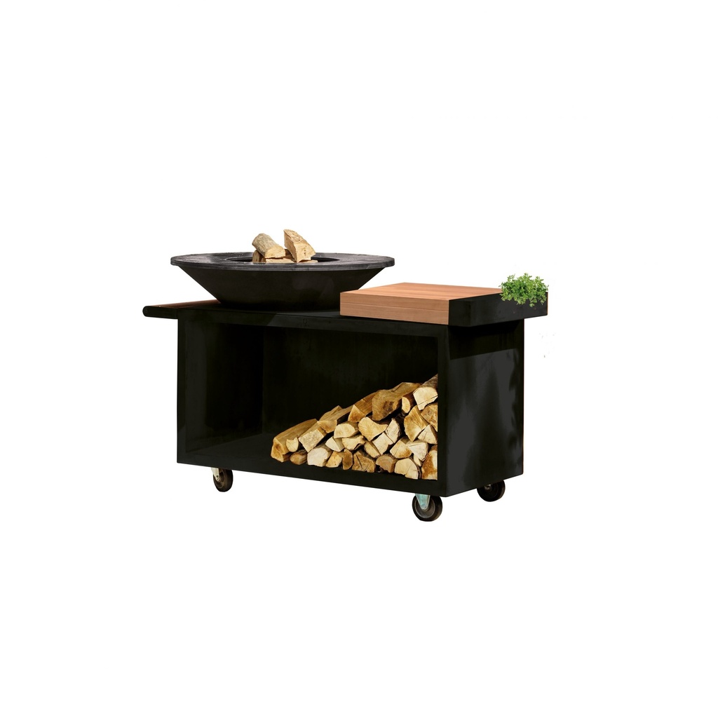 island black 100 pro tw