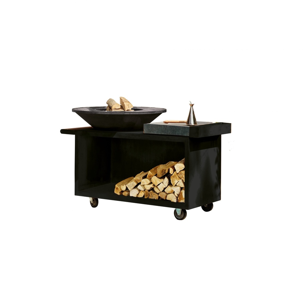 island black 100 pro cd