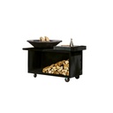 island black 100 pro cd