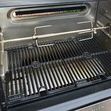 gravity series rotisserie 